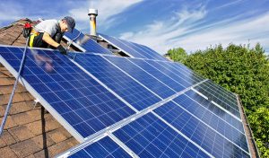 Service d'installation de photovoltaïque et tuiles photovoltaïques à Le Cheylard